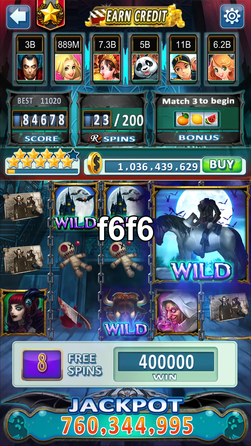 f6f6 APK