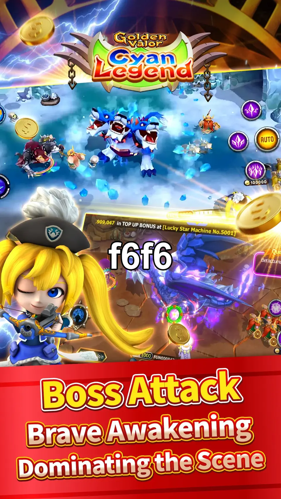 f6f6 APK