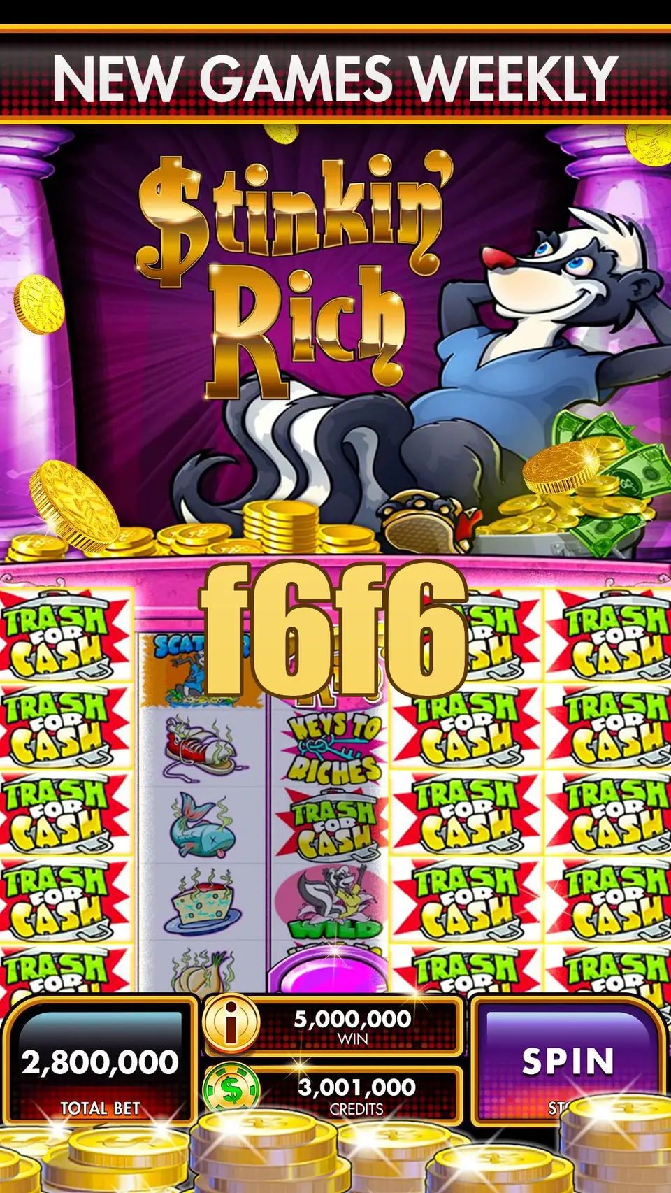 f6f6 Masuk