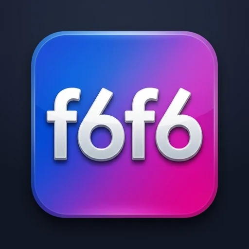f6f6 Logo - Resmi