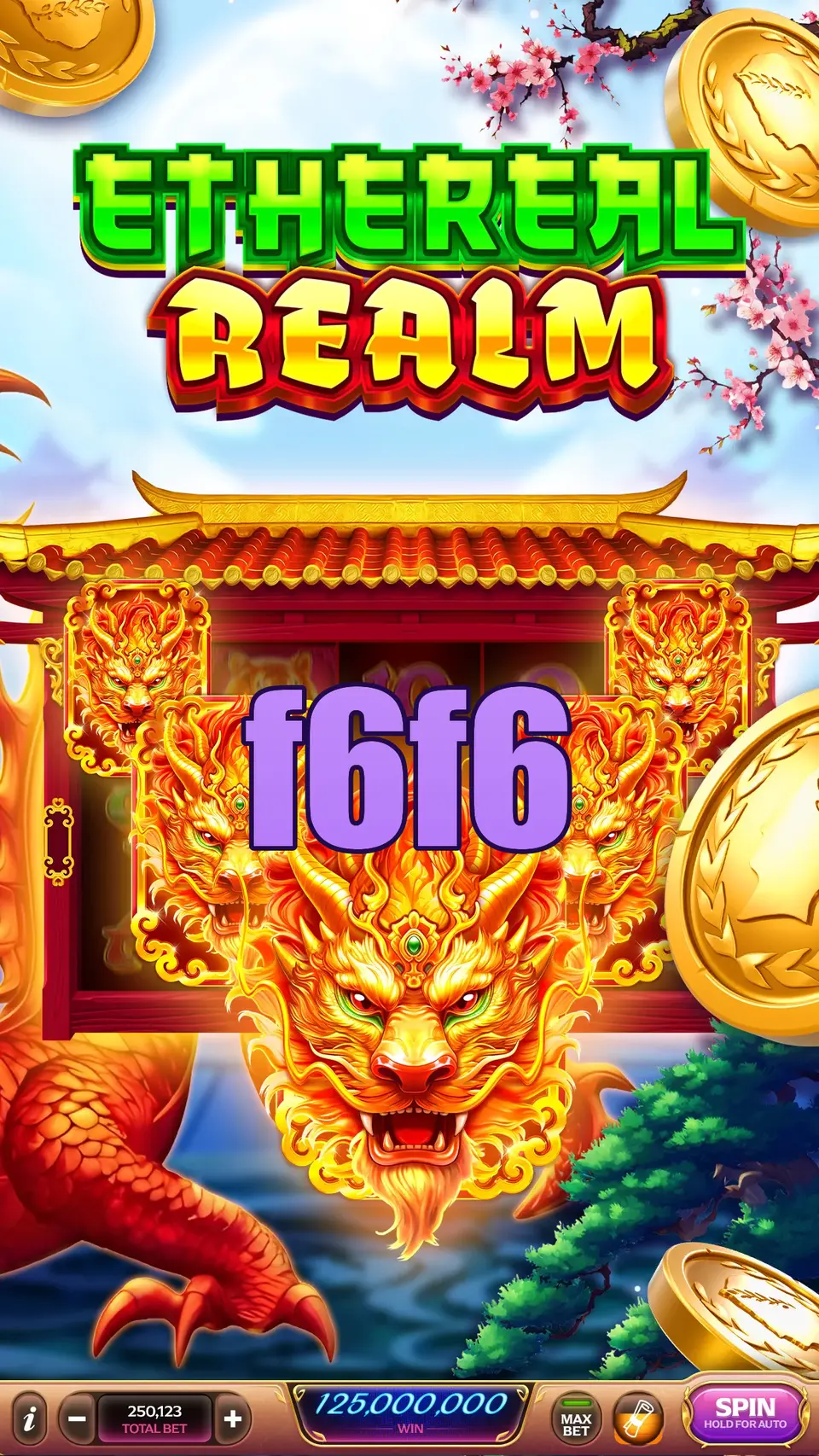 f6f6 Tangkapan Layar - APK Resmi