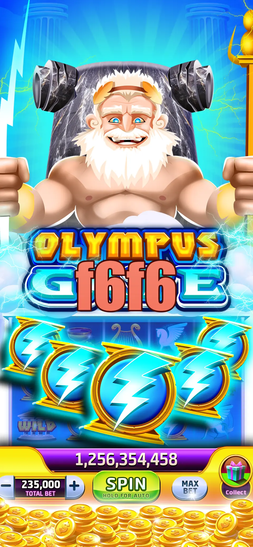 f6f6 Tangkapan Layar Resmi APK